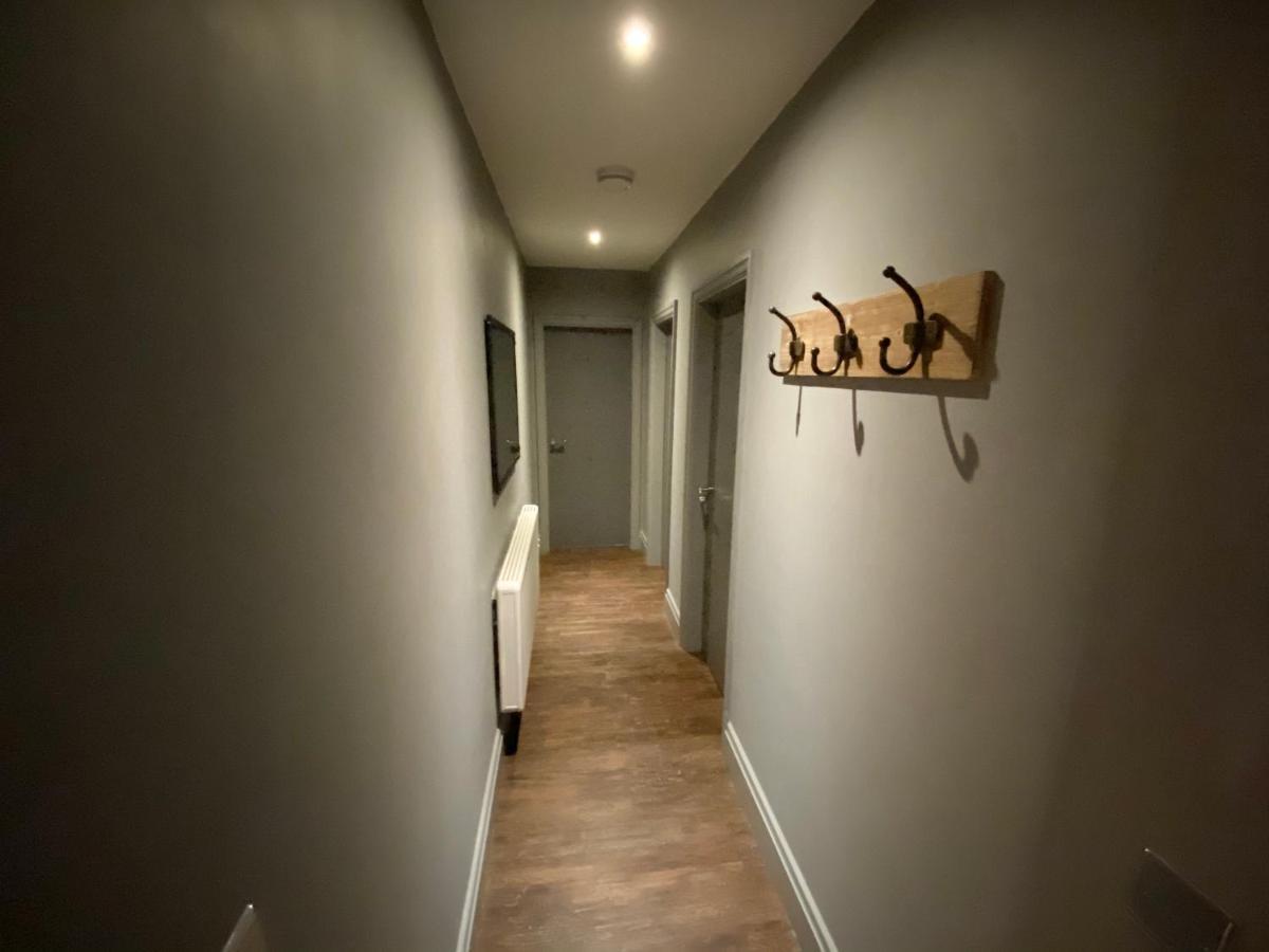 Loft At The Coach House * Leeds (West Yorkshire)